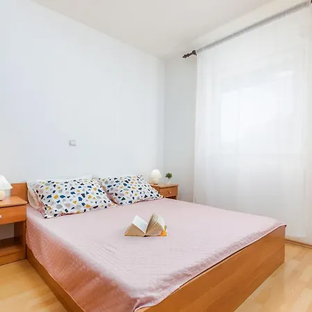 Apartment Cozy Little Place In Amazing Istria *