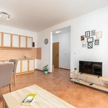 Cozy Little Place In Amazing Istria Apartment