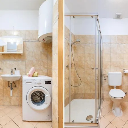 Cozy Little Place In Amazing Istria Apartment Peroj